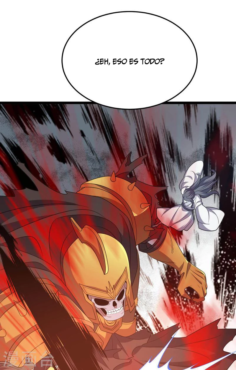 Dominate The Three Realms - Capítulo 254 - Página 13 - LectorTMOo