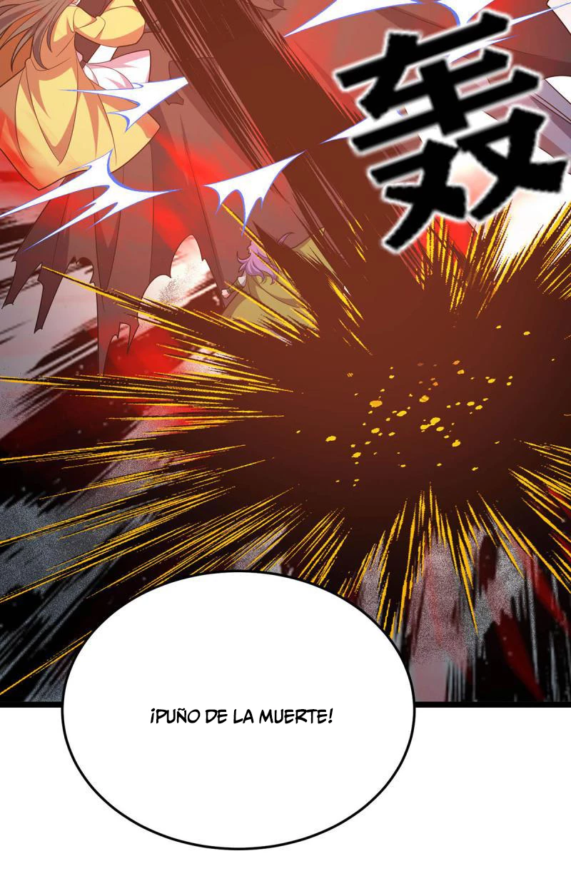 Dominate The Three Realms - Capítulo 254 - Página 14 - LectorTMOo