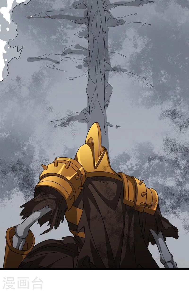 Dominate The Three Realms - Capítulo 254 - Página 27 - LectorTMOo