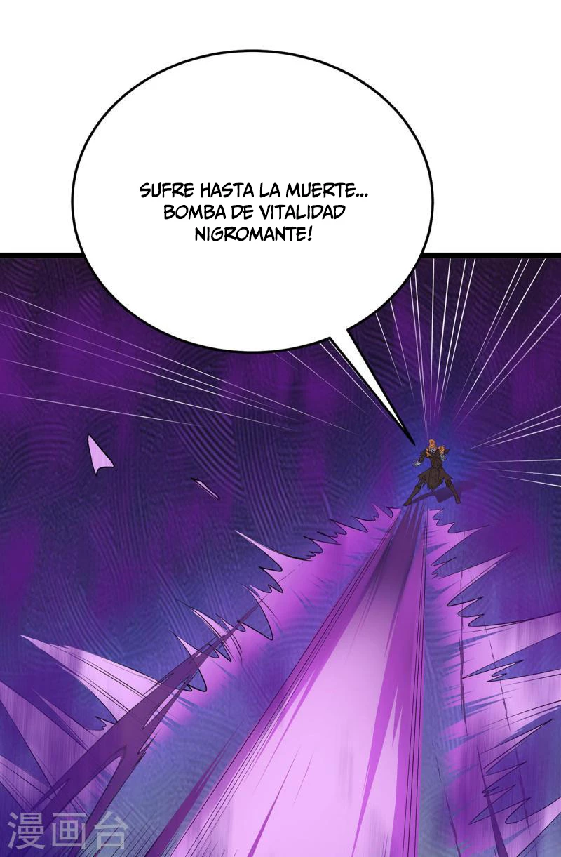 Dominate The Three Realms - Capítulo 255 - Página 12 - LectorTMOo