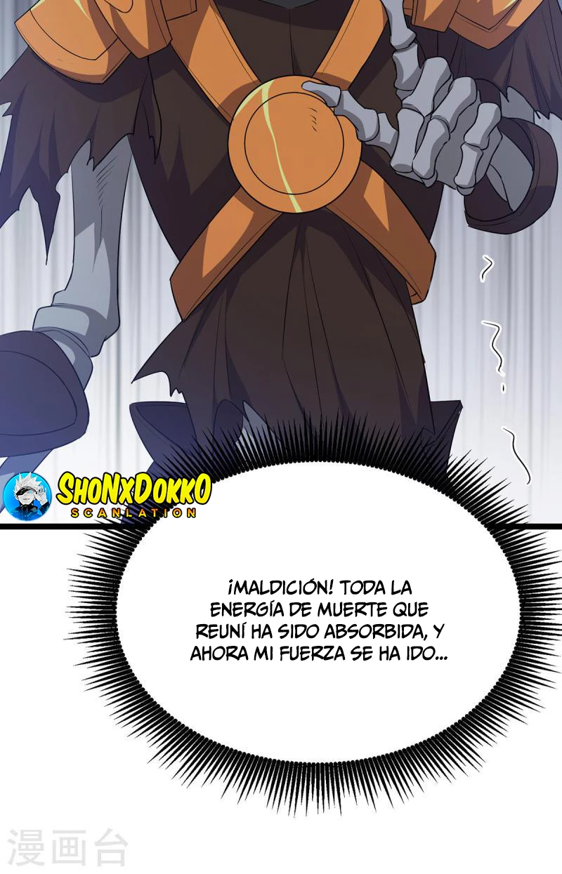 Dominate The Three Realms - Capítulo 255 - Página 26 - LectorTMOo