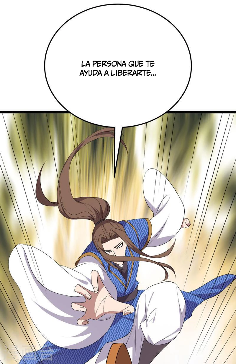 Dominate The Three Realms - Capítulo 255 - Página 28 - LectorTMOo