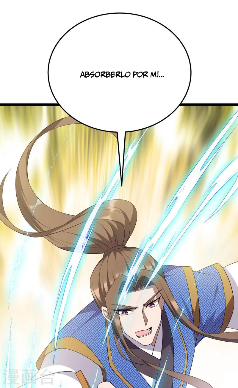 Dominate The Three Realms - Capítulo 255 - Página 30 - LectorTMOo