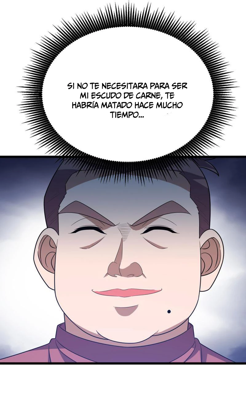 Dominate The Three Realms - Capítulo 256 - Página 12 - LectorTMOo