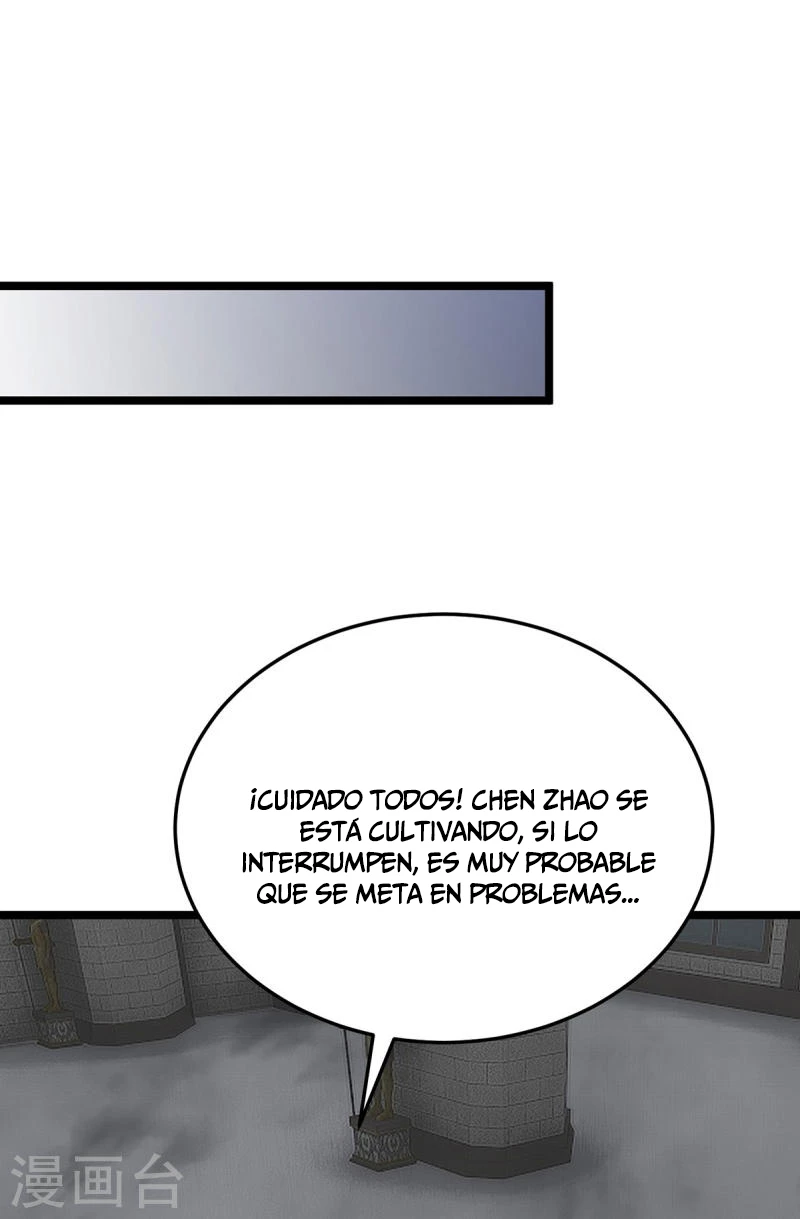 Dominate The Three Realms - Capítulo 256 - Página 13 - LectorTMOo