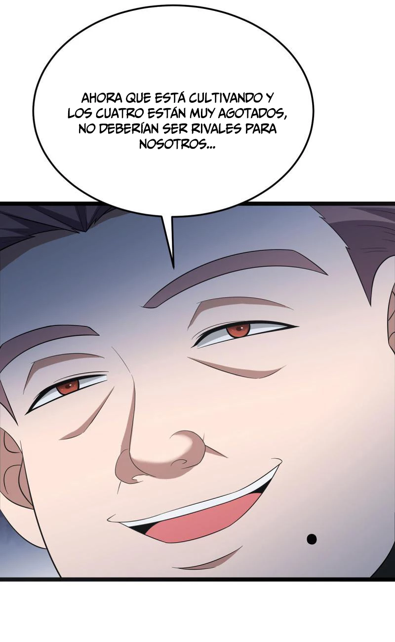 Dominate The Three Realms - Capítulo 256 - Página 27 - LectorTMOo