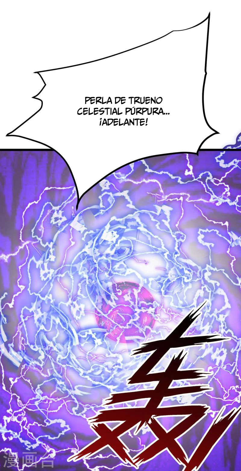 Dominate The Three Realms - Capítulo 257 - Página 31 - LectorTMOo