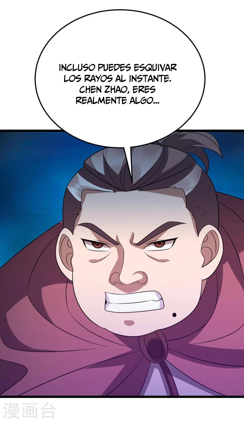 Dominate The Three Realms - Capítulo 258 - Página 4 - LectorTMOo