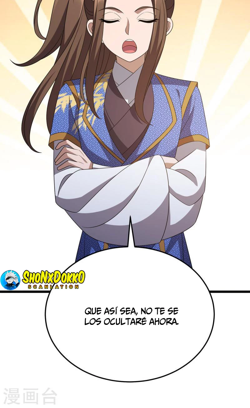 Dominate The Three Realms - Capítulo 259 - Página 4 - LectorTMOo