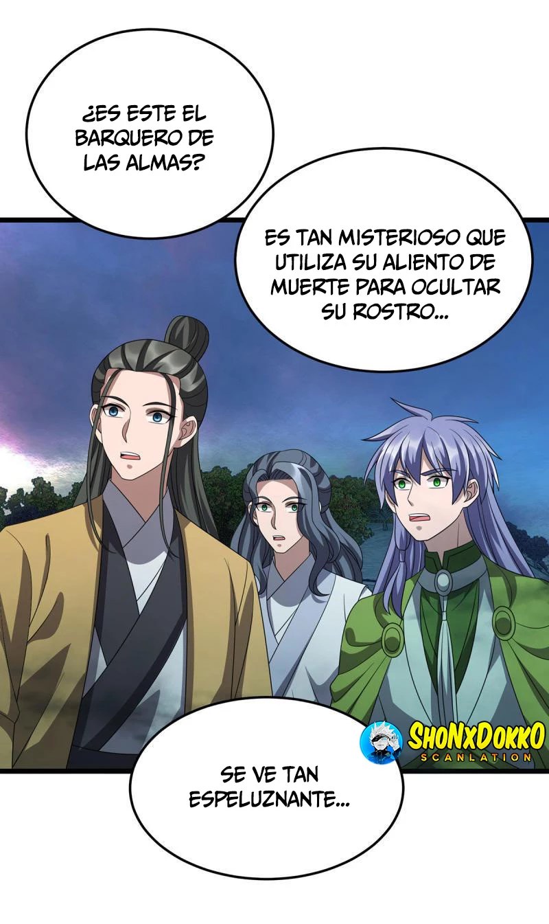 Dominate The Three Realms - Capítulo 259 - Página 16 - LectorTMOo