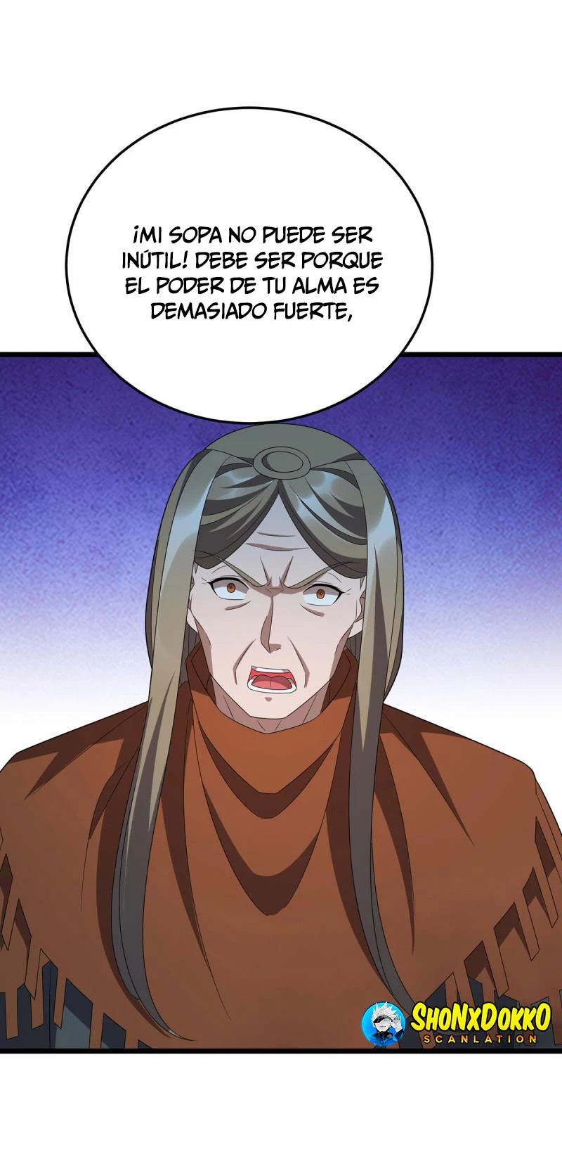 Dominate The Three Realms - Capítulo 260 - Página 18 - LectorTMOo