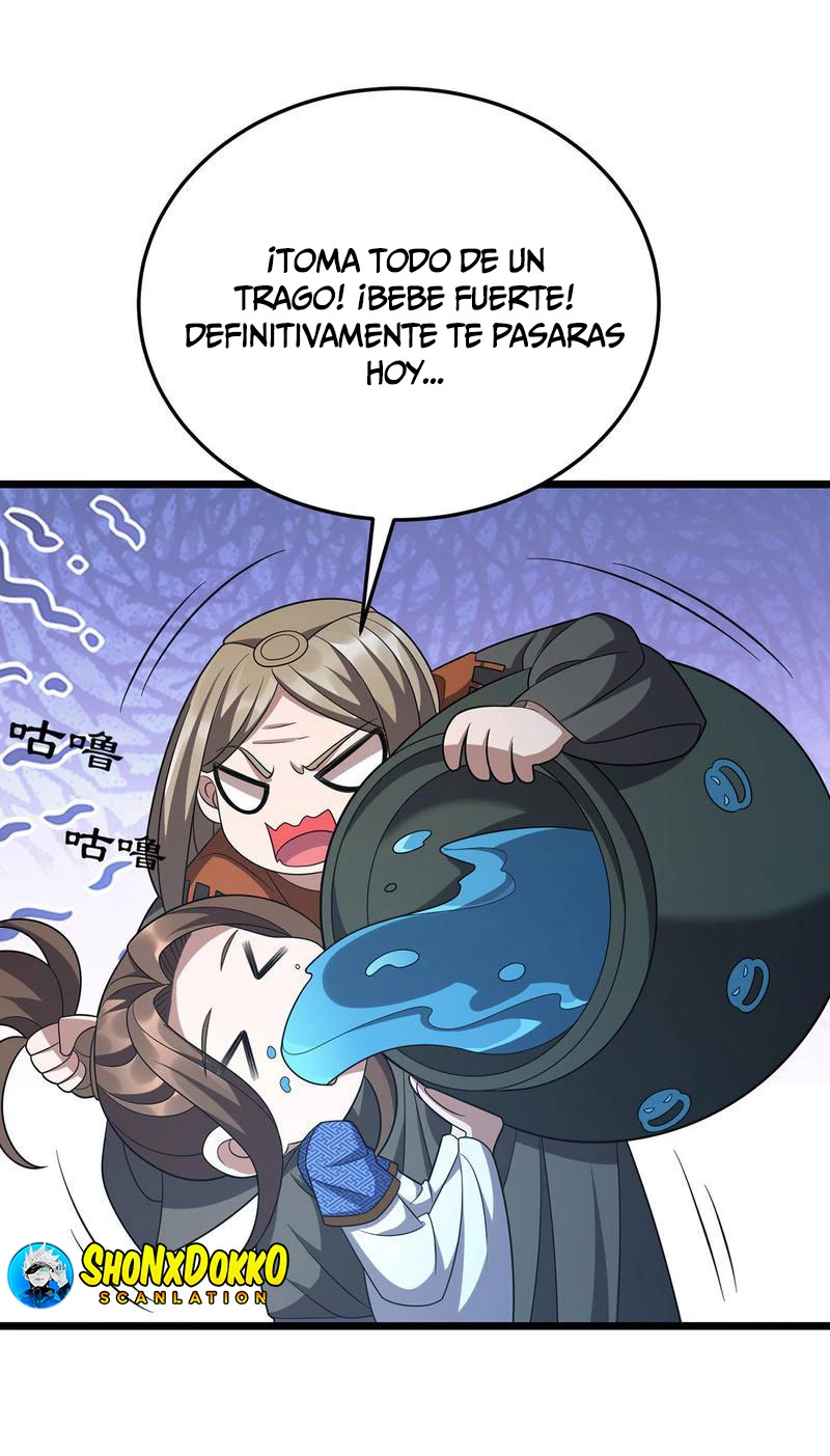 Dominate The Three Realms - Capítulo 260 - Página 23 - LectorTMOo