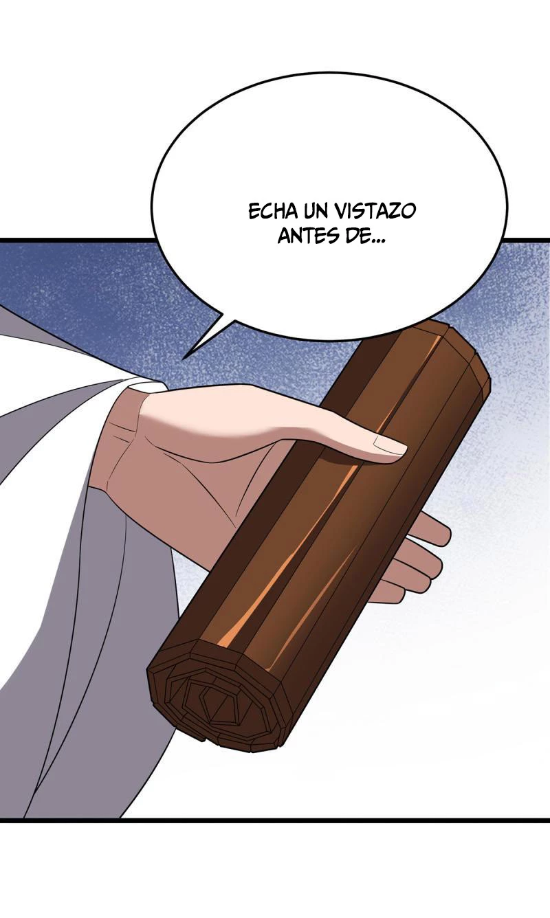 Dominate The Three Realms - Capítulo 260 - Página 31 - LectorTMOo