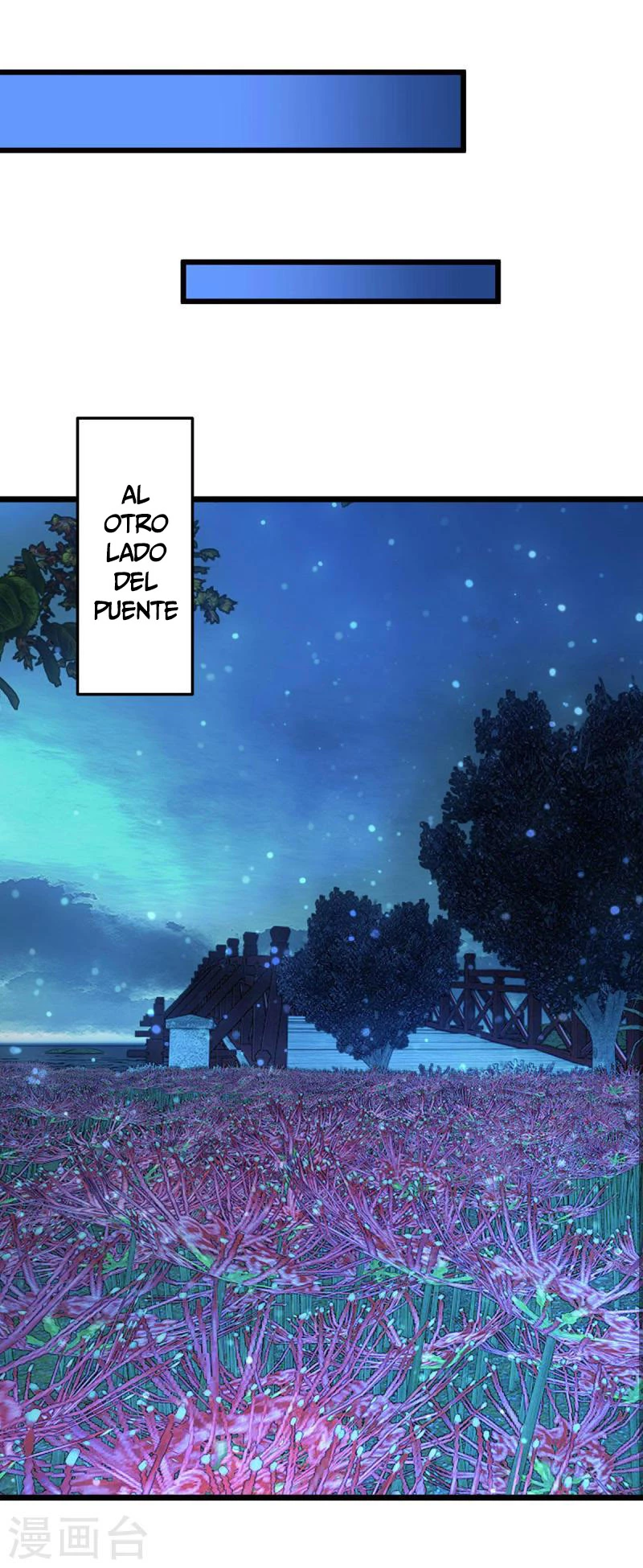 Dominate The Three Realms - Capítulo 261 - Página 4 - LectorTMOo
