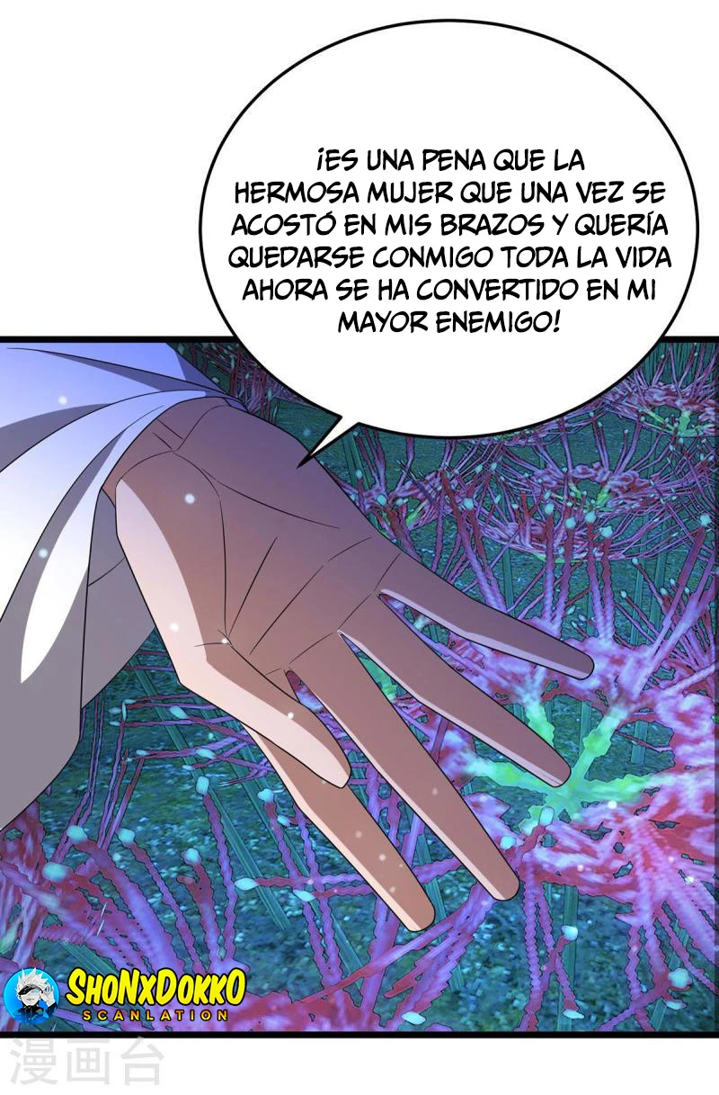 Dominate The Three Realms - Capítulo 261 - Página 6 - LectorTMOo