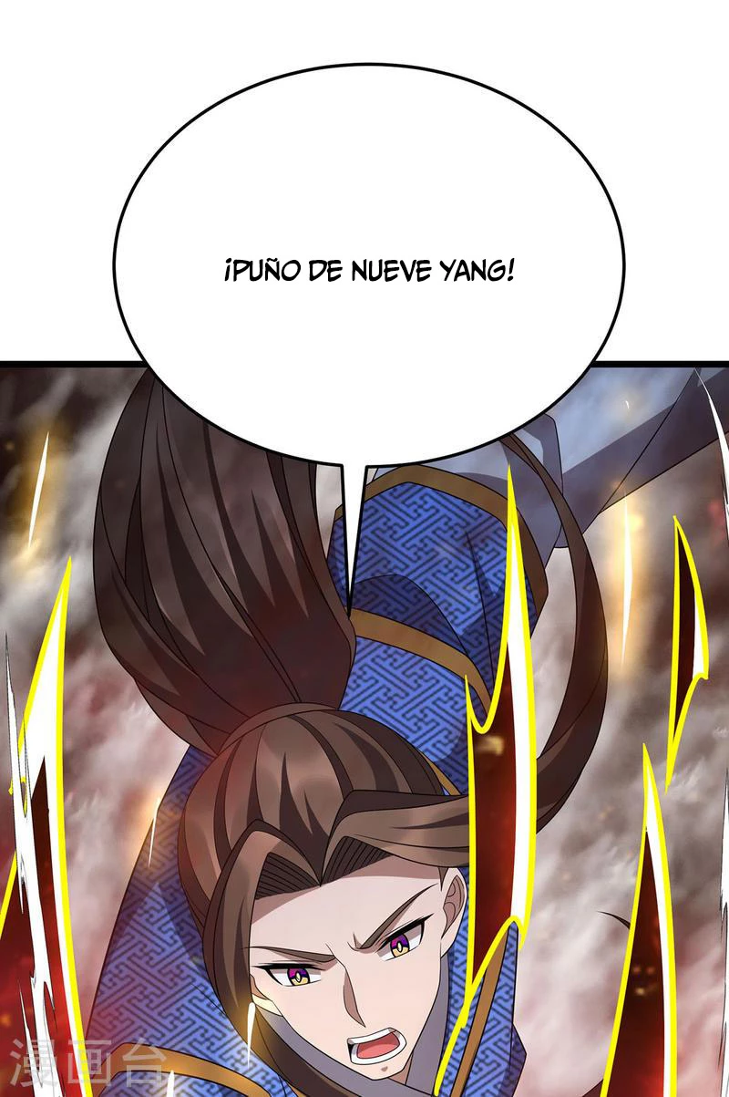 Dominate The Three Realms - Capítulo 261 - Página 23 - LectorTMOo
