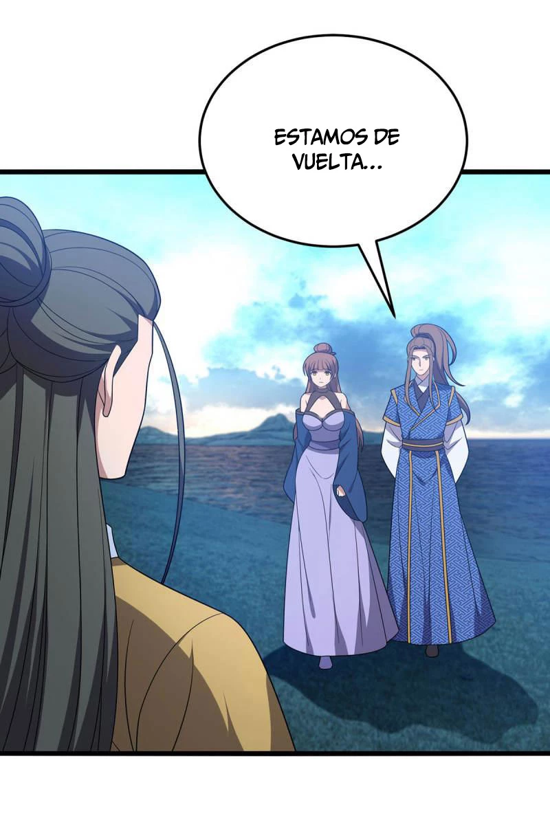 Dominate The Three Realms - Capítulo 262 - Página 14 - LectorTMOo