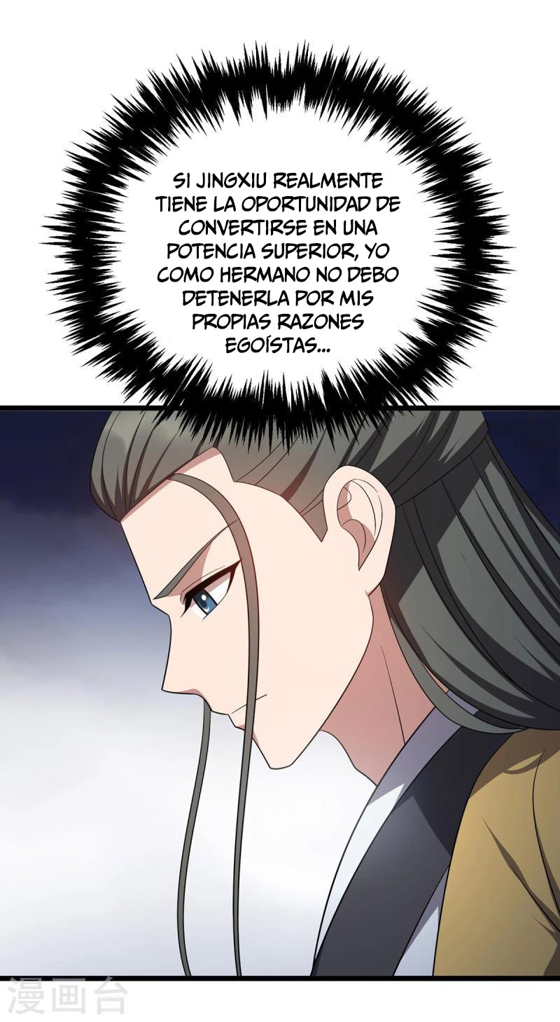 Dominate The Three Realms - Capítulo 262 - Página 22 - LectorTMOo