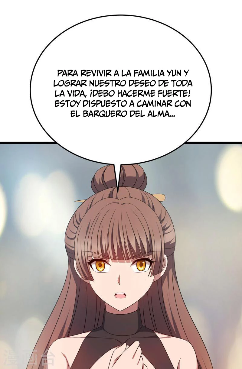 Dominate The Three Realms - Capítulo 262 - Página 25 - LectorTMOo