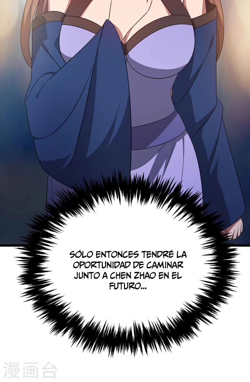 Dominate The Three Realms - Capítulo 262 - Página 26 - LectorTMOo