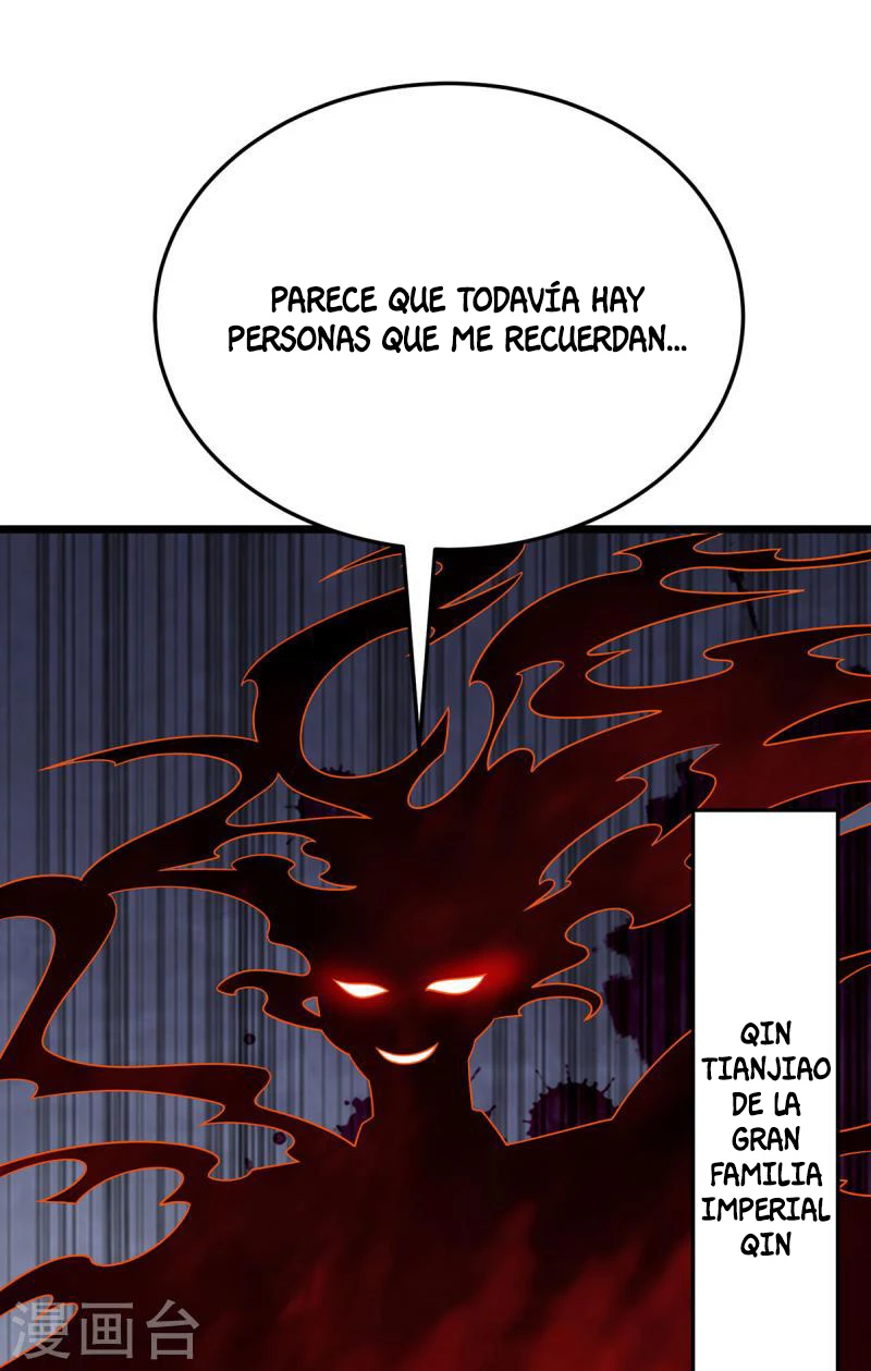 Dominate The Three Realms - Capítulo 263 - Página 20 - LectorTMOo
