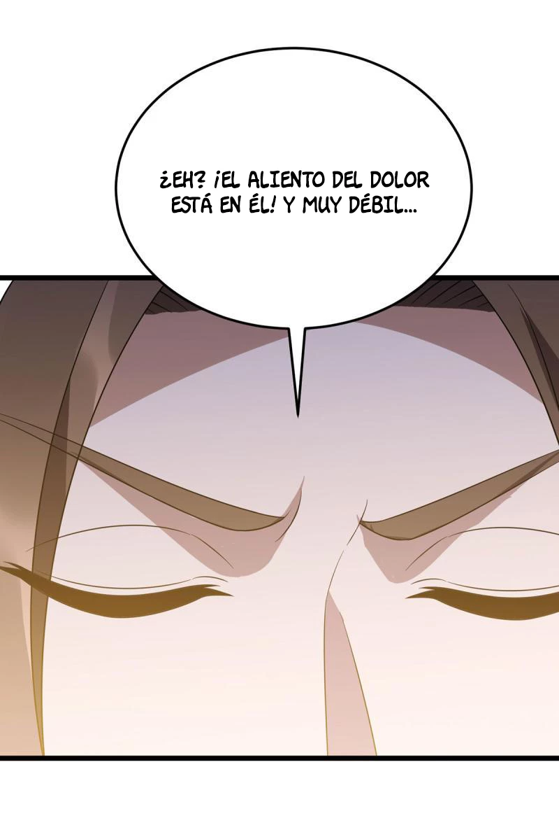 Dominate The Three Realms - Capítulo 263 - Página 26 - LectorTMOo