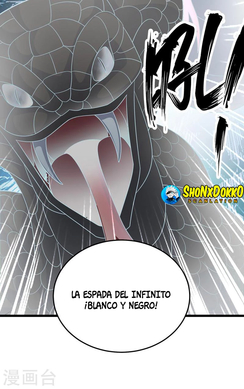 Dominate The Three Realms - Capítulo 264 - Página 13 - LectorTMOo