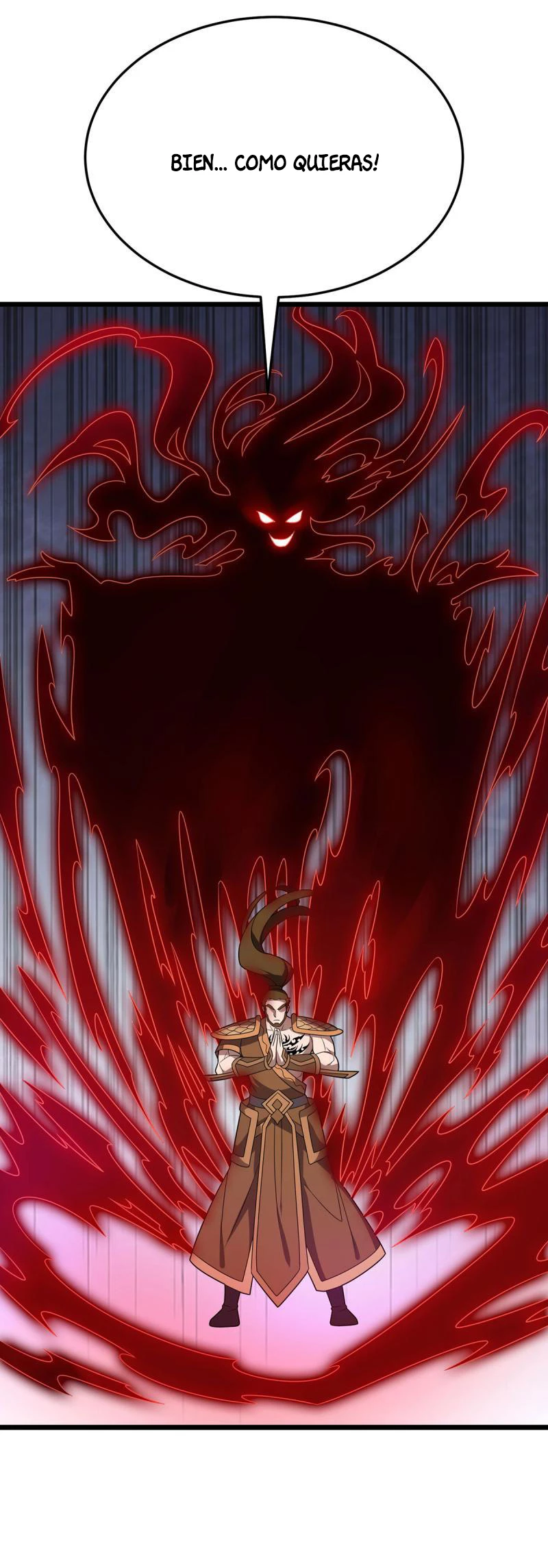 Dominate The Three Realms - Capítulo 265 - Página 11 - LectorTMOo