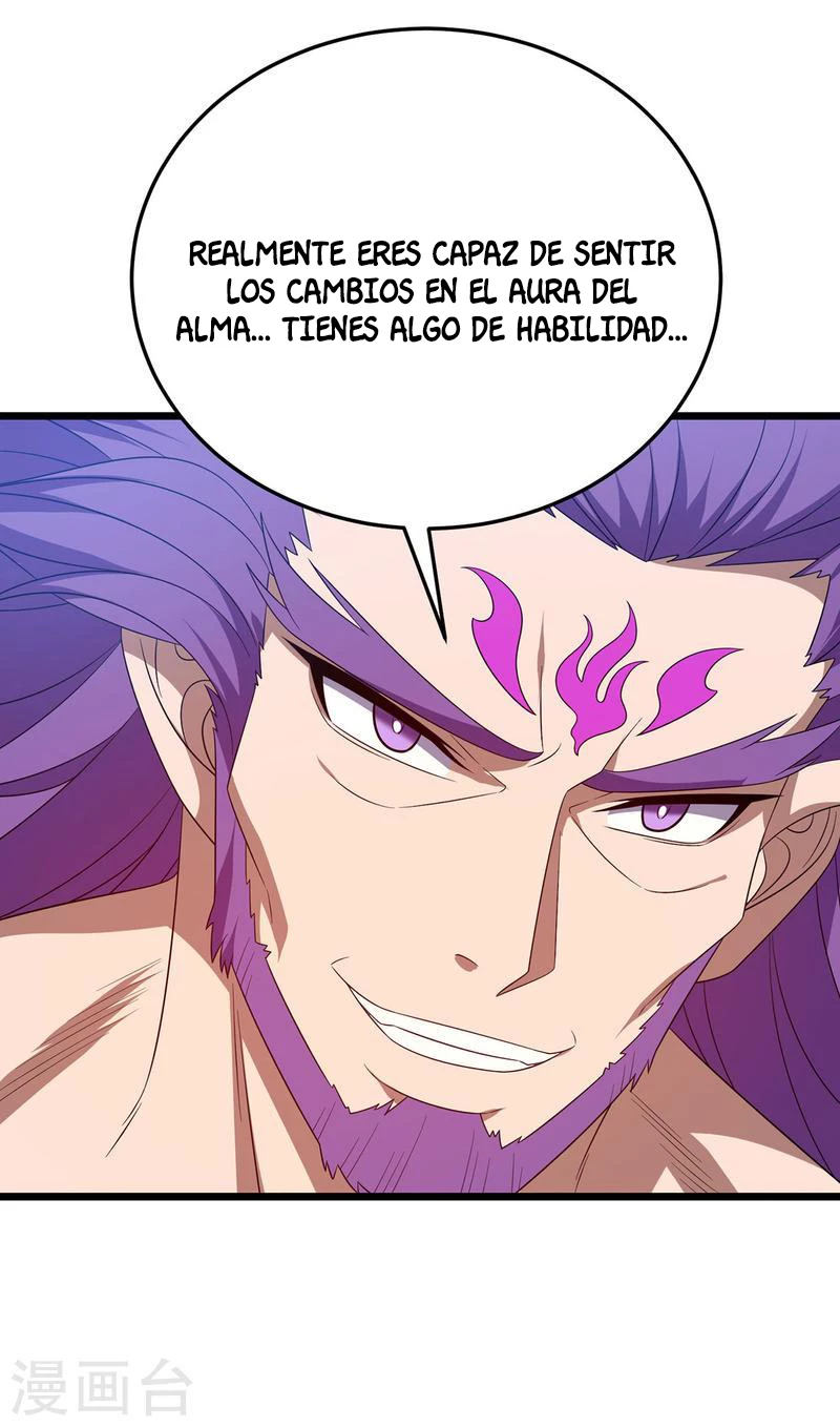 Dominate The Three Realms - Capítulo 265 - Página 15 - LectorTMOo