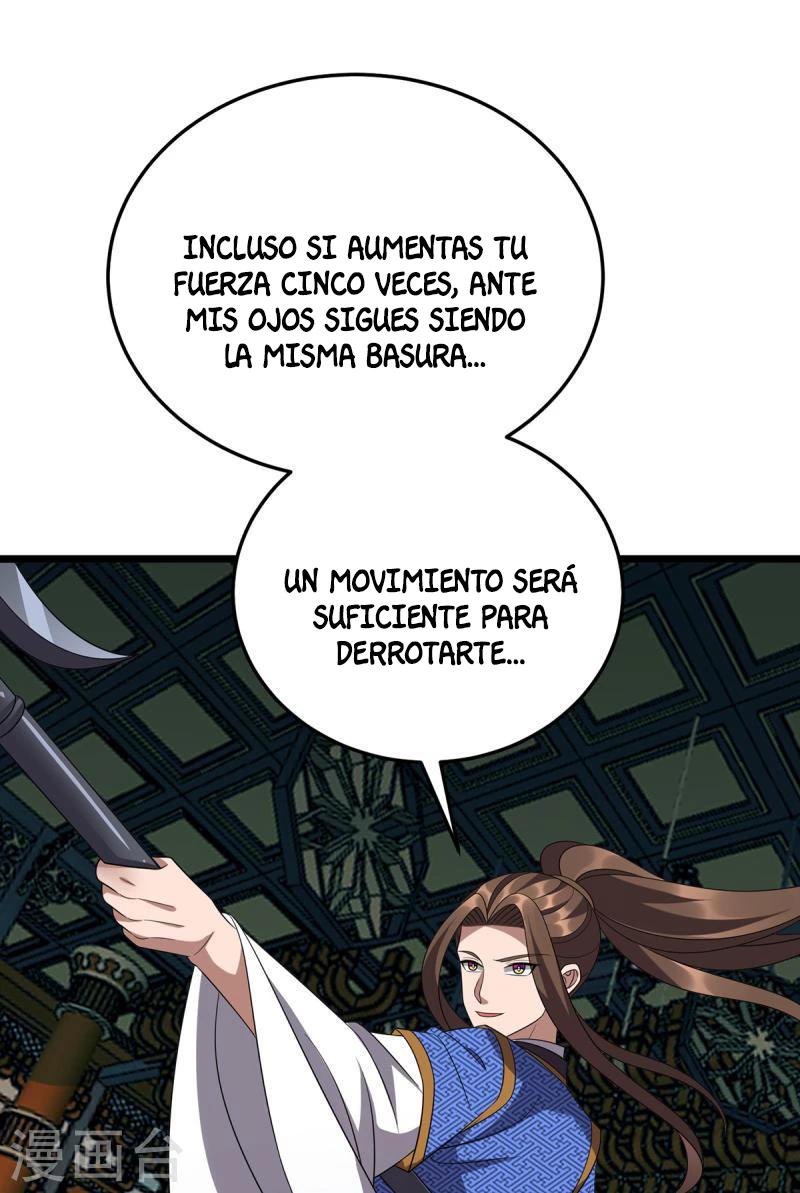 Dominate The Three Realms - Capítulo 266 - Página 19 - LectorTMOo