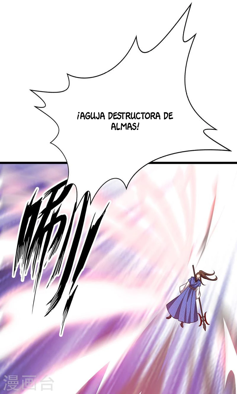 Dominate The Three Realms - Capítulo 266 - Página 23 - LectorTMOo