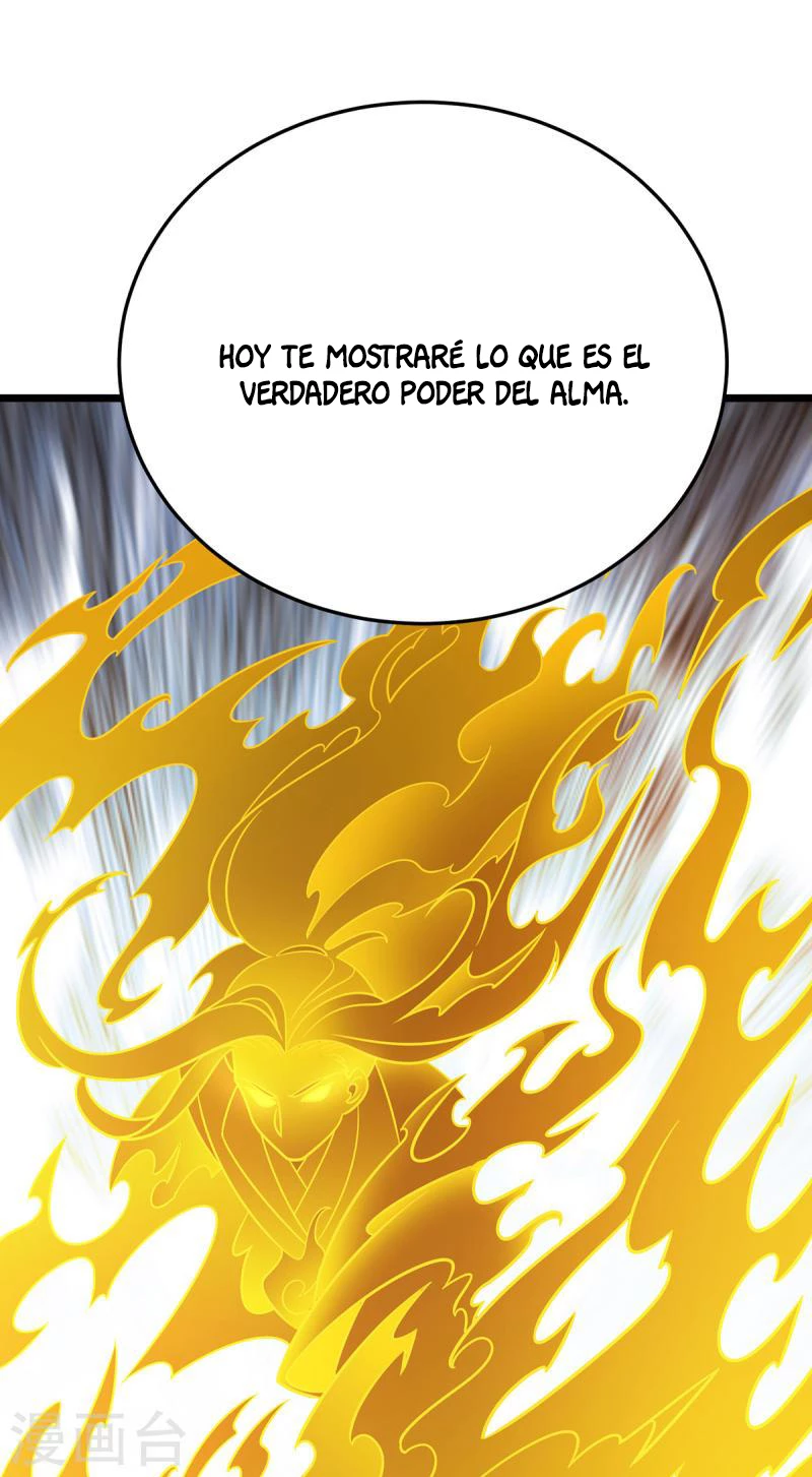 Dominate The Three Realms - Capítulo 266 - Página 31 - LectorTMOo