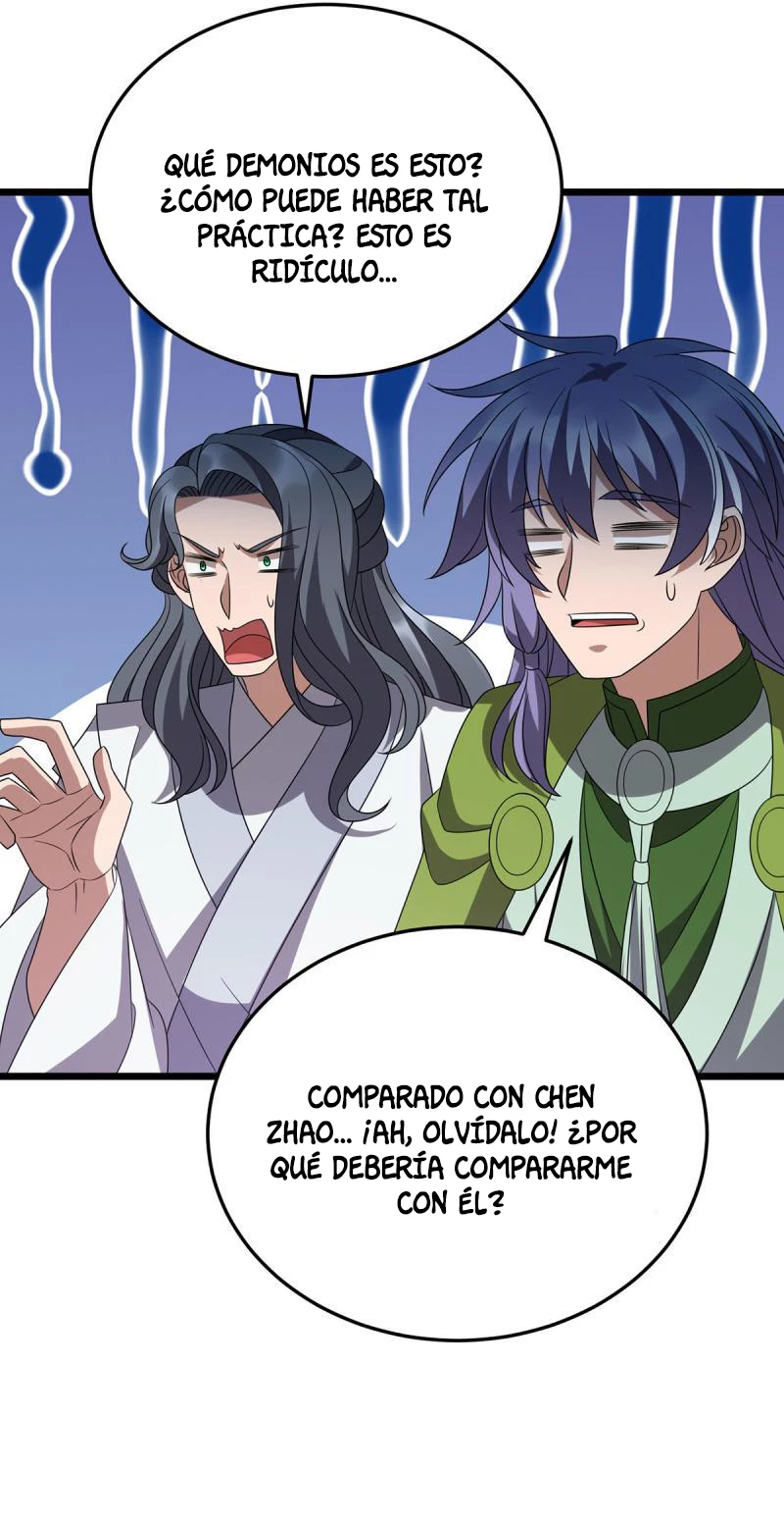 Dominate The Three Realms - Capítulo 267 - Página 11 - LectorTMOo