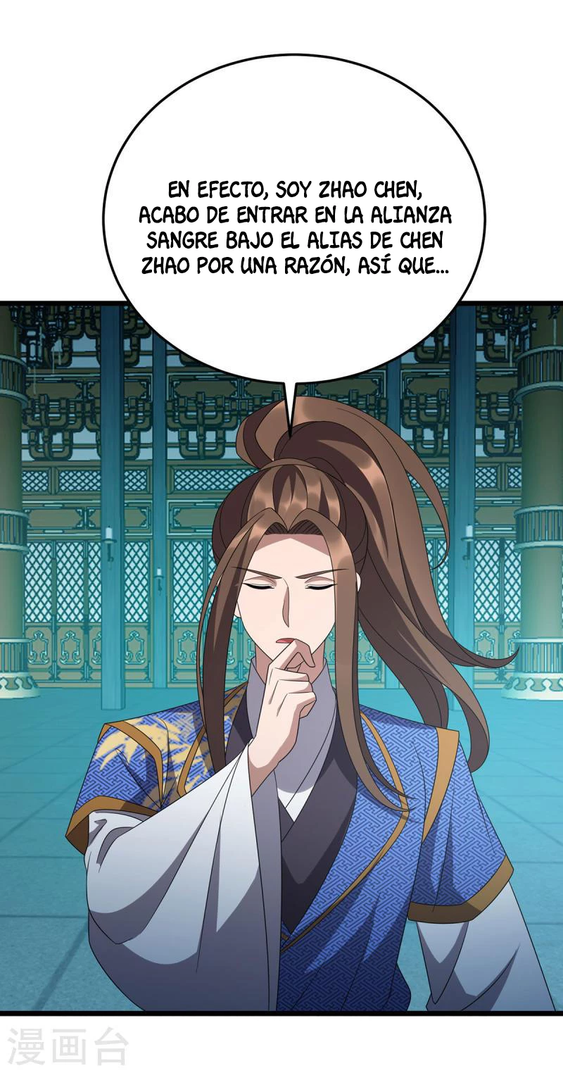 Dominate The Three Realms - Capítulo 267 - Página 13 - LectorTMOo