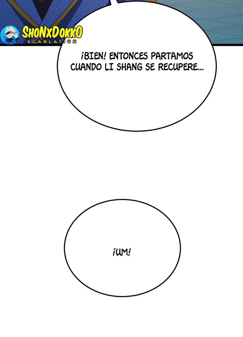Dominate The Three Realms - Capítulo 267 - Página 18 - LectorTMOo