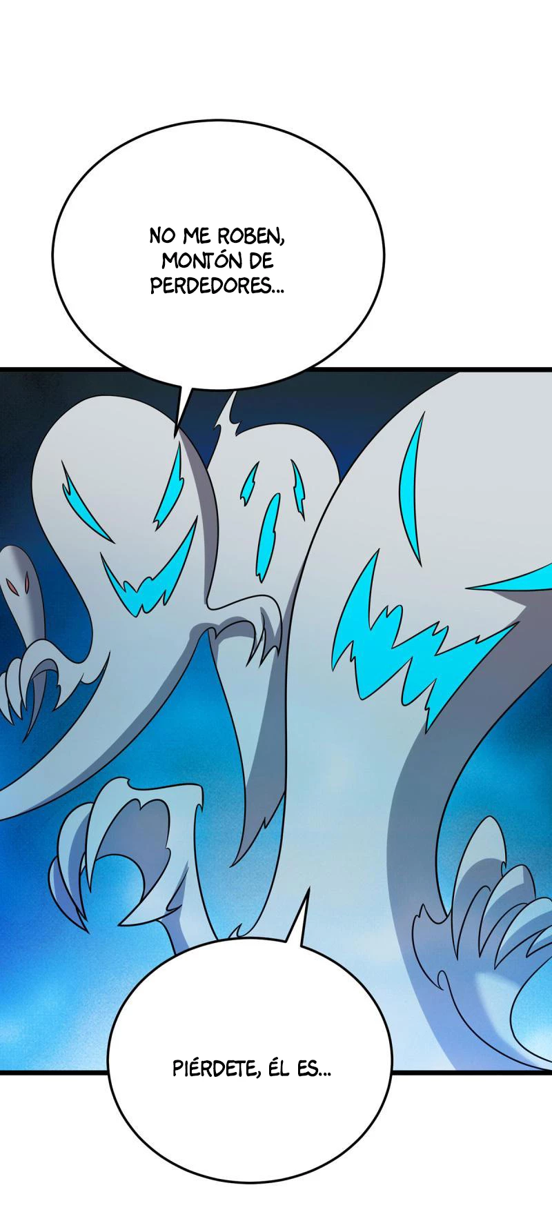 Dominate The Three Realms - Capítulo 268 - Página 12 - LectorTMOo