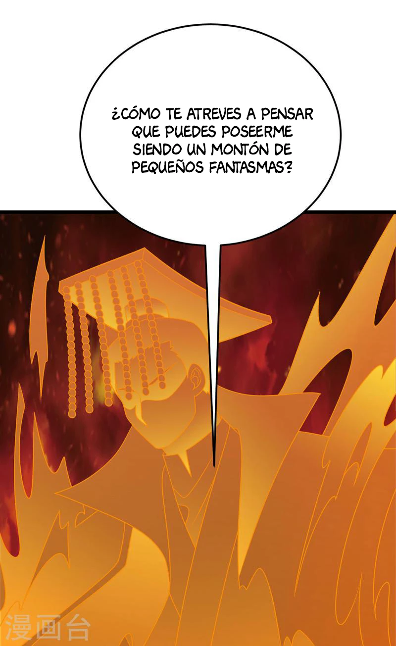 Dominate The Three Realms - Capítulo 268 - Página 13 - LectorTMOo
