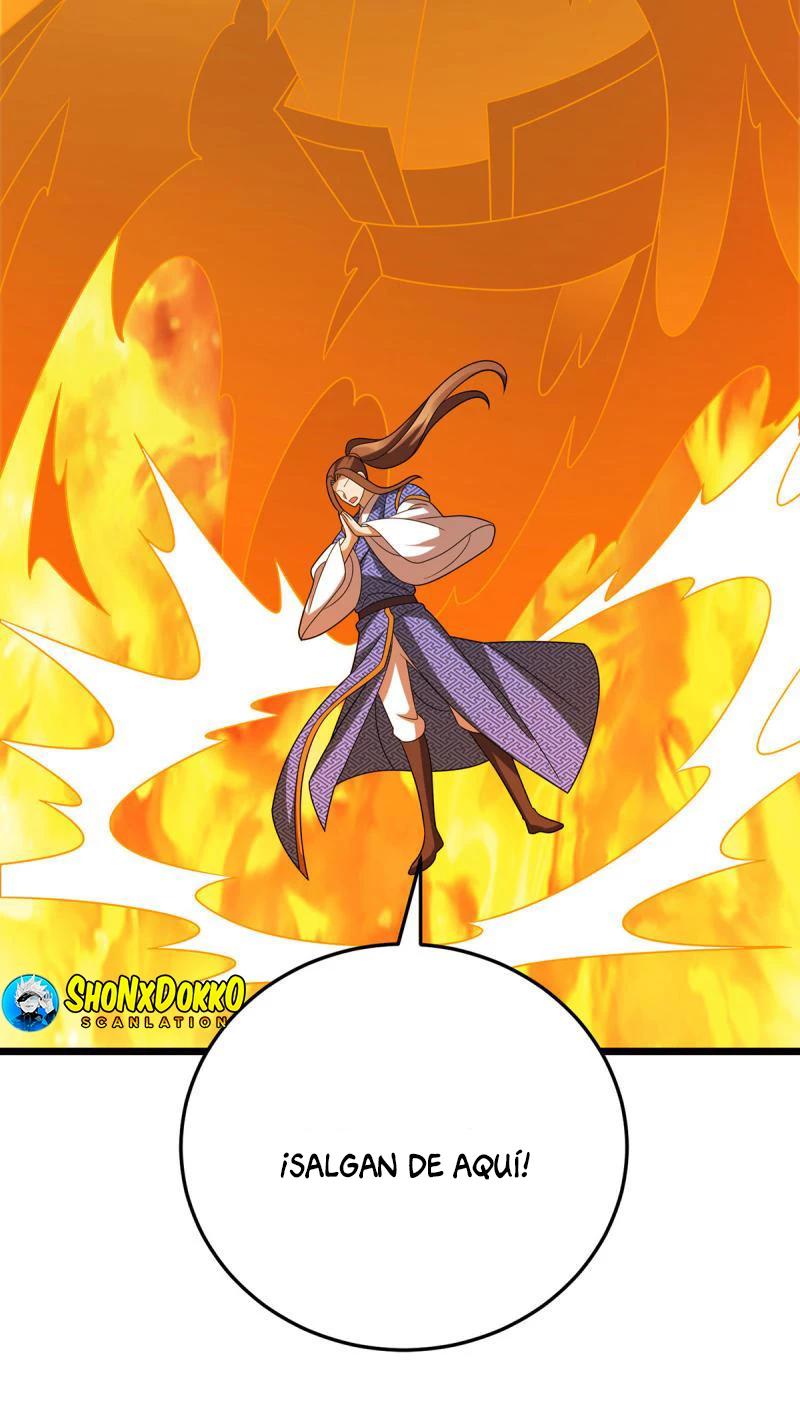 Dominate The Three Realms - Capítulo 268 - Página 14 - LectorTMOo