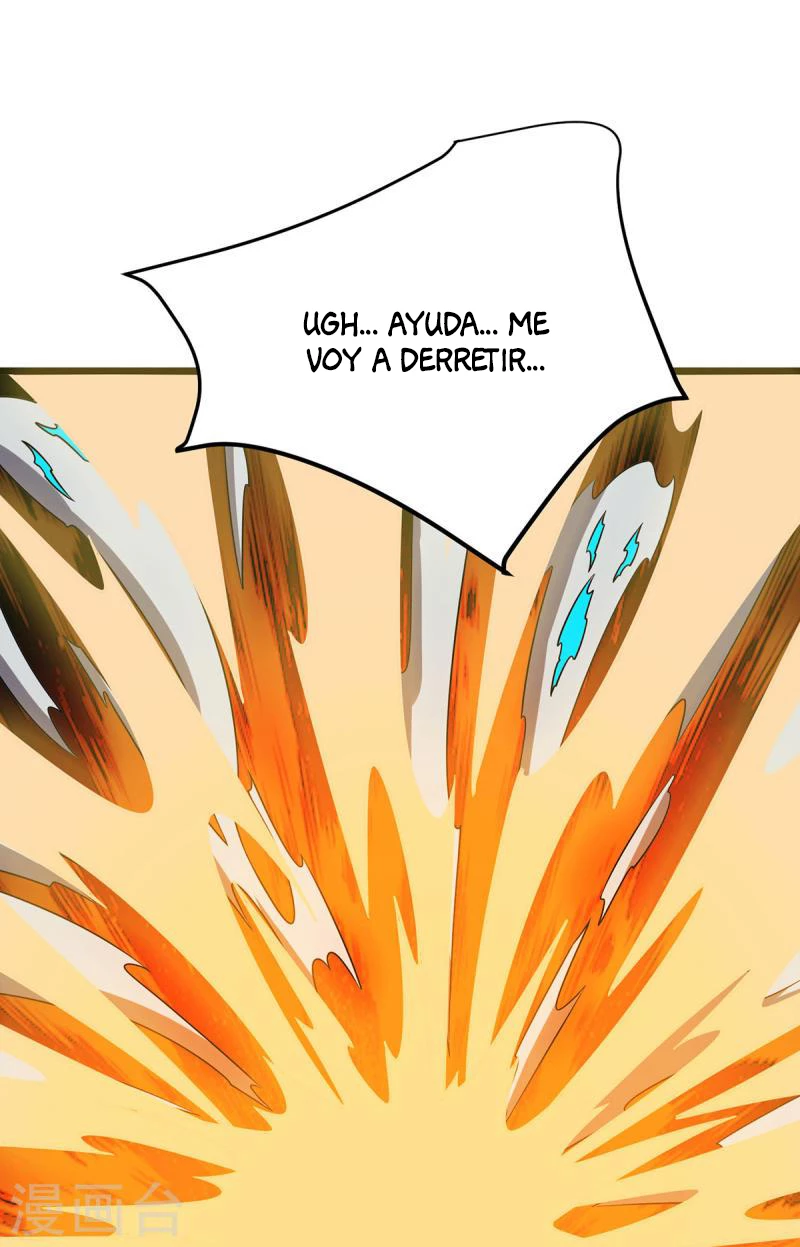 Dominate The Three Realms - Capítulo 268 - Página 15 - LectorTMOo