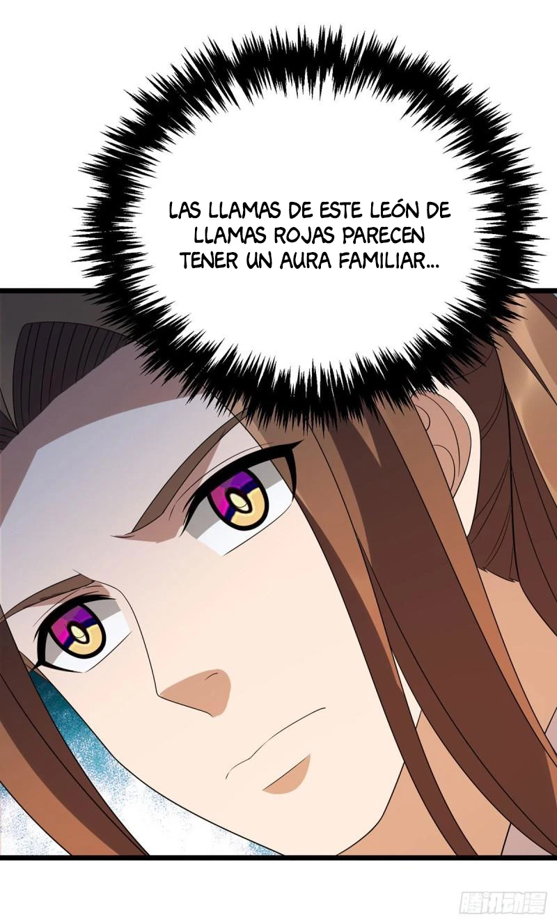 Dominate The Three Realms - Capítulo 269 - Página 7 - LectorTMOo