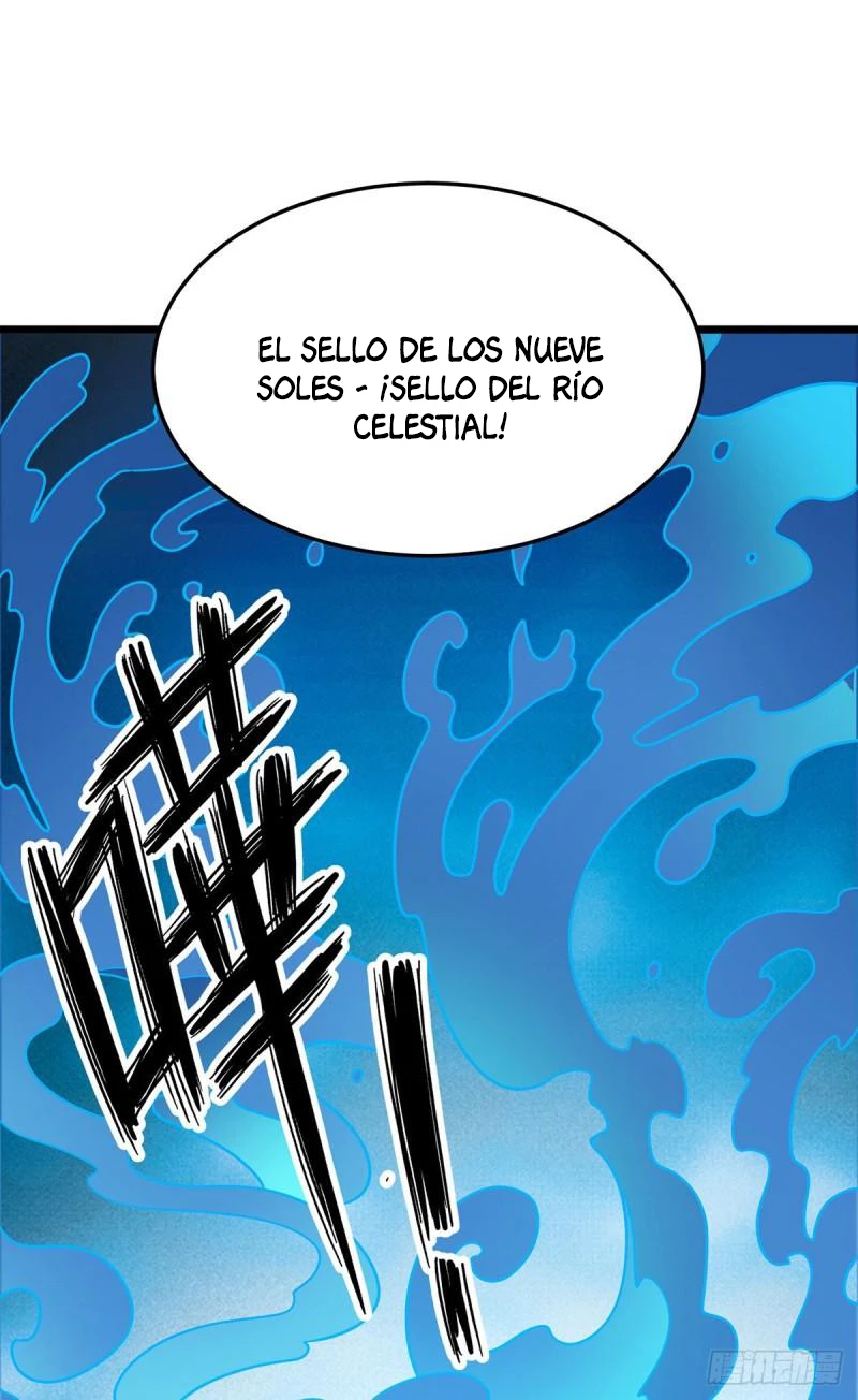 Dominate The Three Realms - Capítulo 269 - Página 17 - LectorTMOo