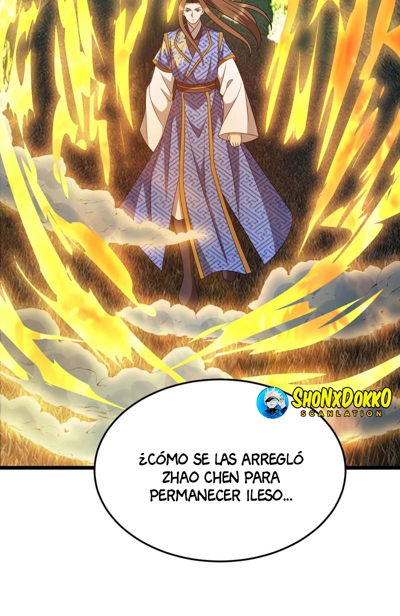 Dominate The Three Realms - Capítulo 269 - Página 36 - LectorTMOo