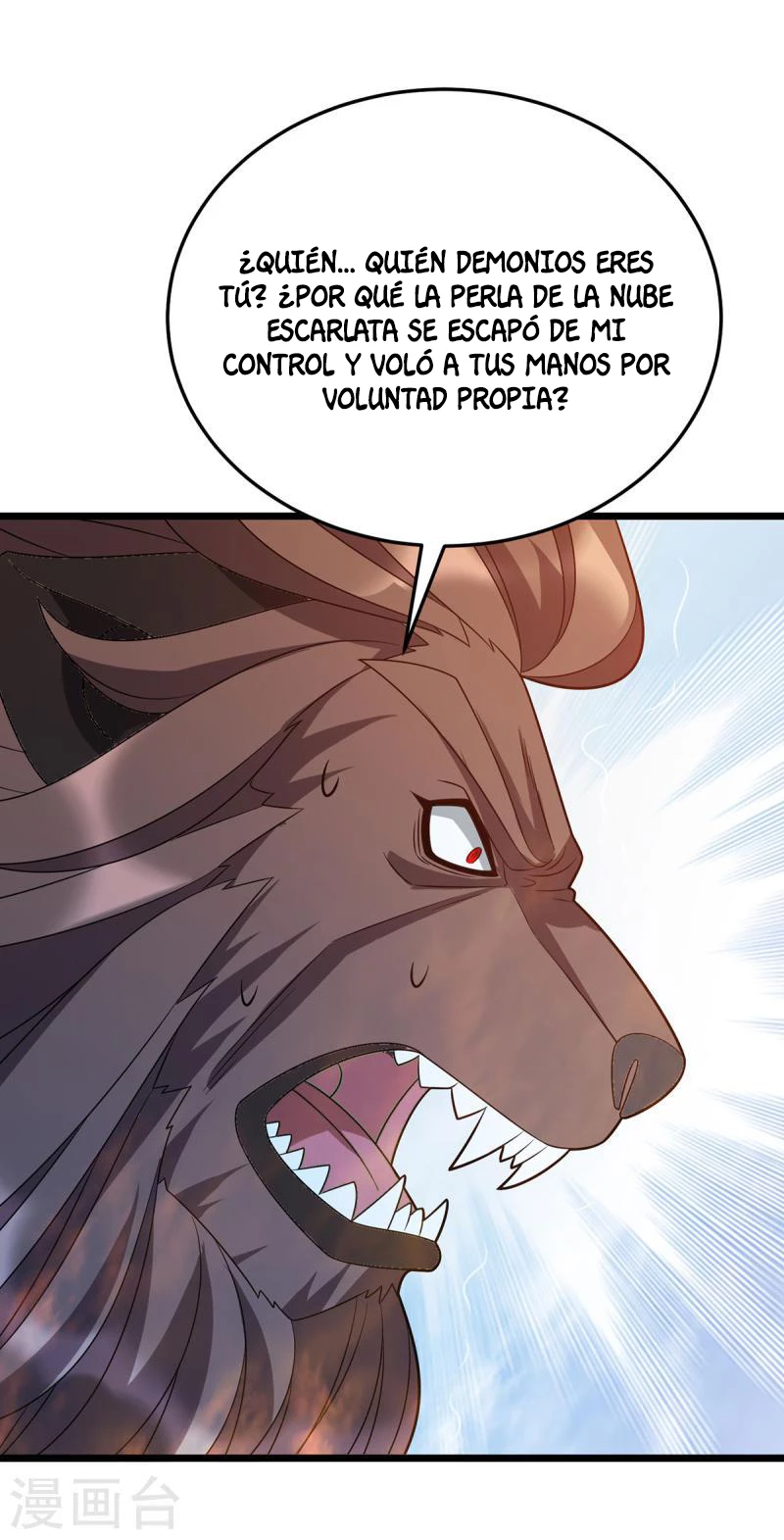 Dominate The Three Realms - Capítulo 270 - Página 5 - LectorTMOo