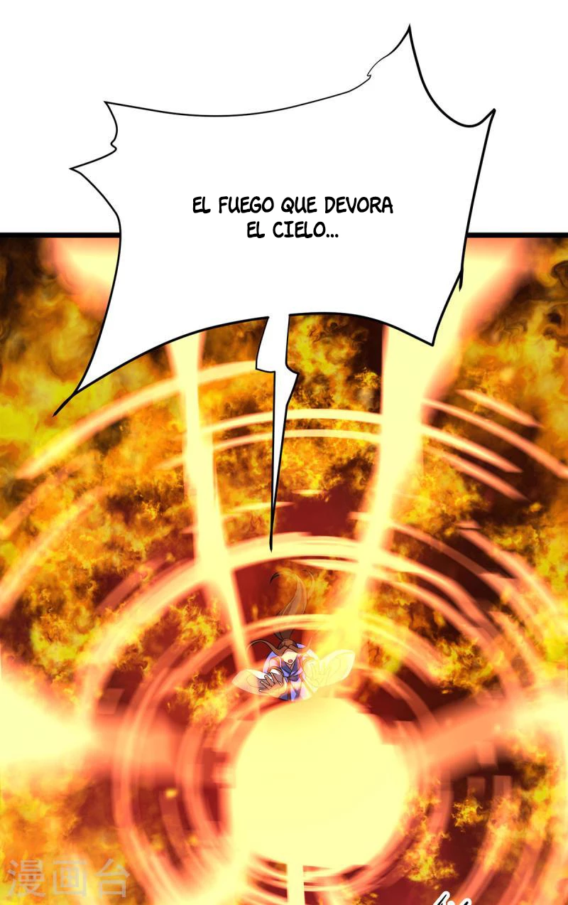 Dominate The Three Realms - Capítulo 270 - Página 7 - LectorTMOo
