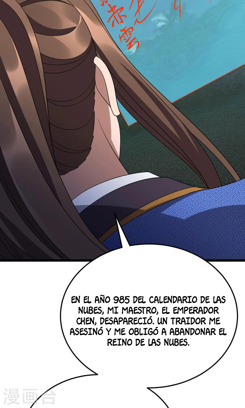 Dominate The Three Realms - Capítulo 271 - Página 14 - LectorTMOo