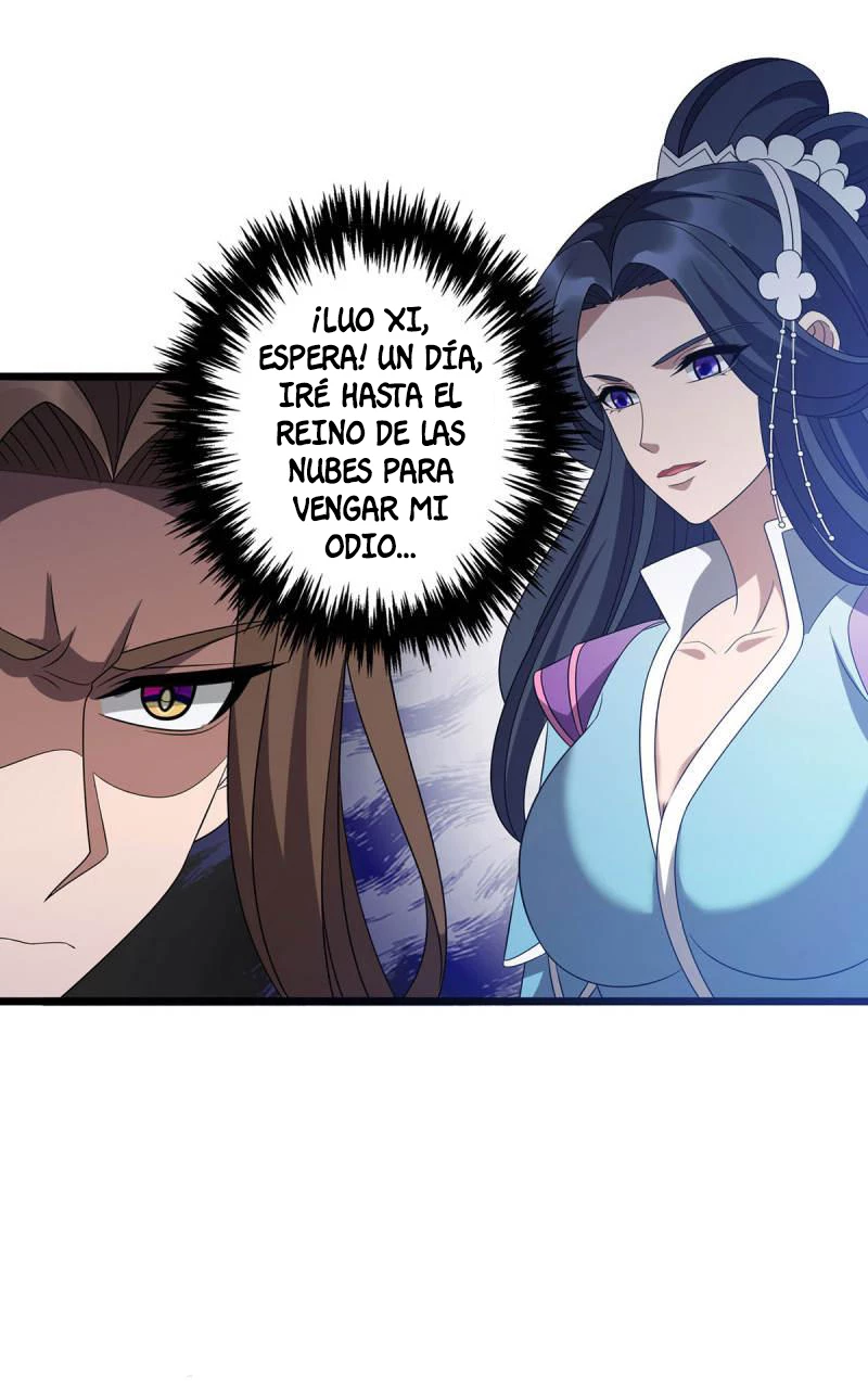 Dominate The Three Realms - Capítulo 271 - Página 16 - LectorTMOo