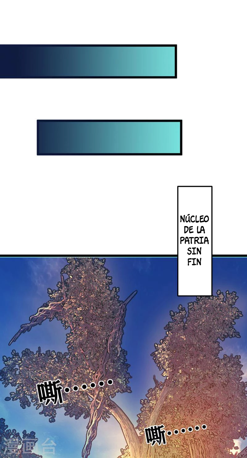 Dominate The Three Realms - Capítulo 271 - Página 24 - LectorTMOo