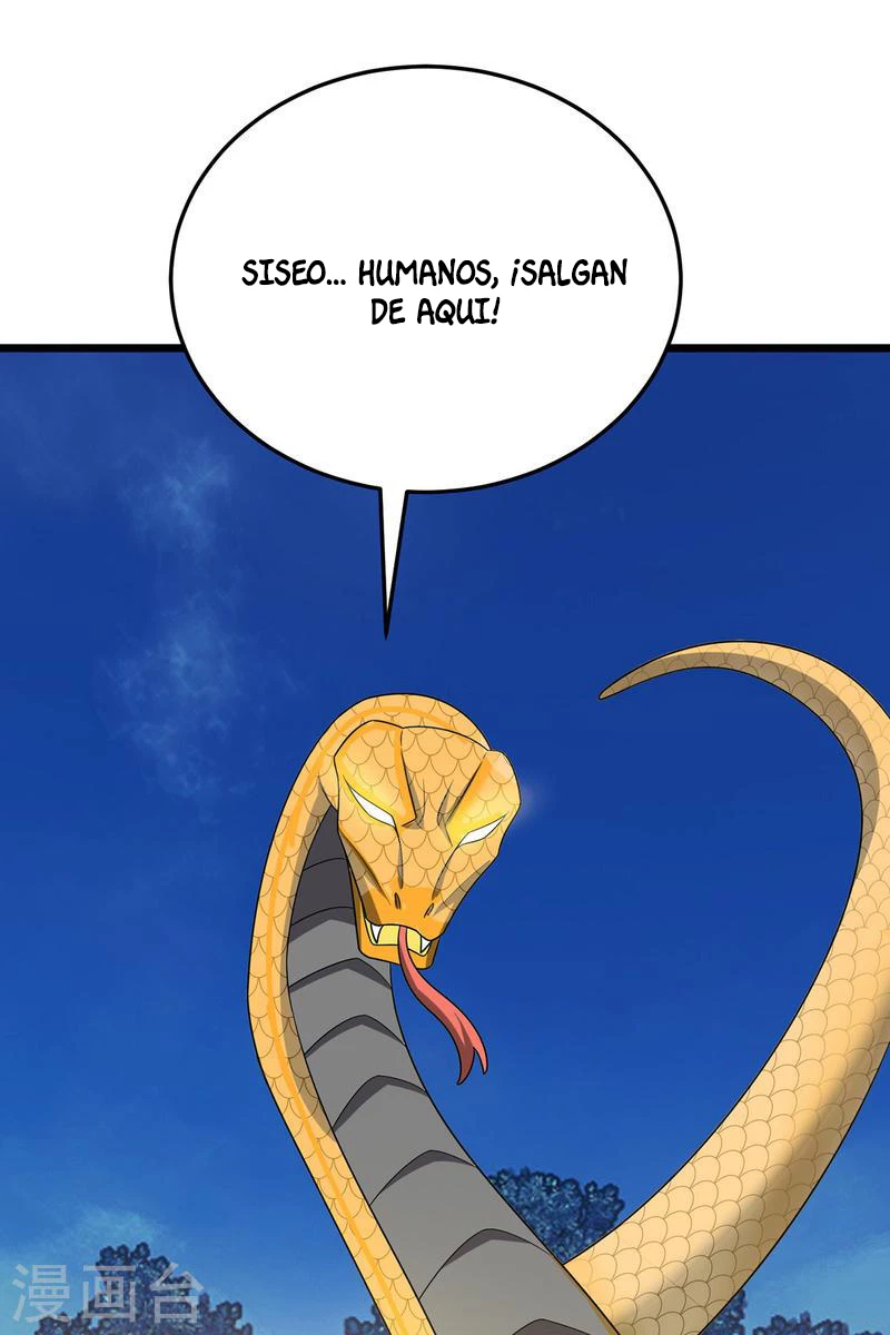 Dominate The Three Realms - Capítulo 271 - Página 29 - LectorTMOo