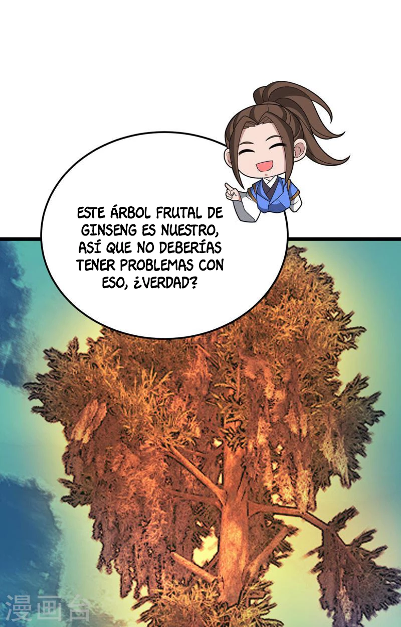 Dominate The Three Realms - Capítulo 272 - Página 24 - LectorTMOo