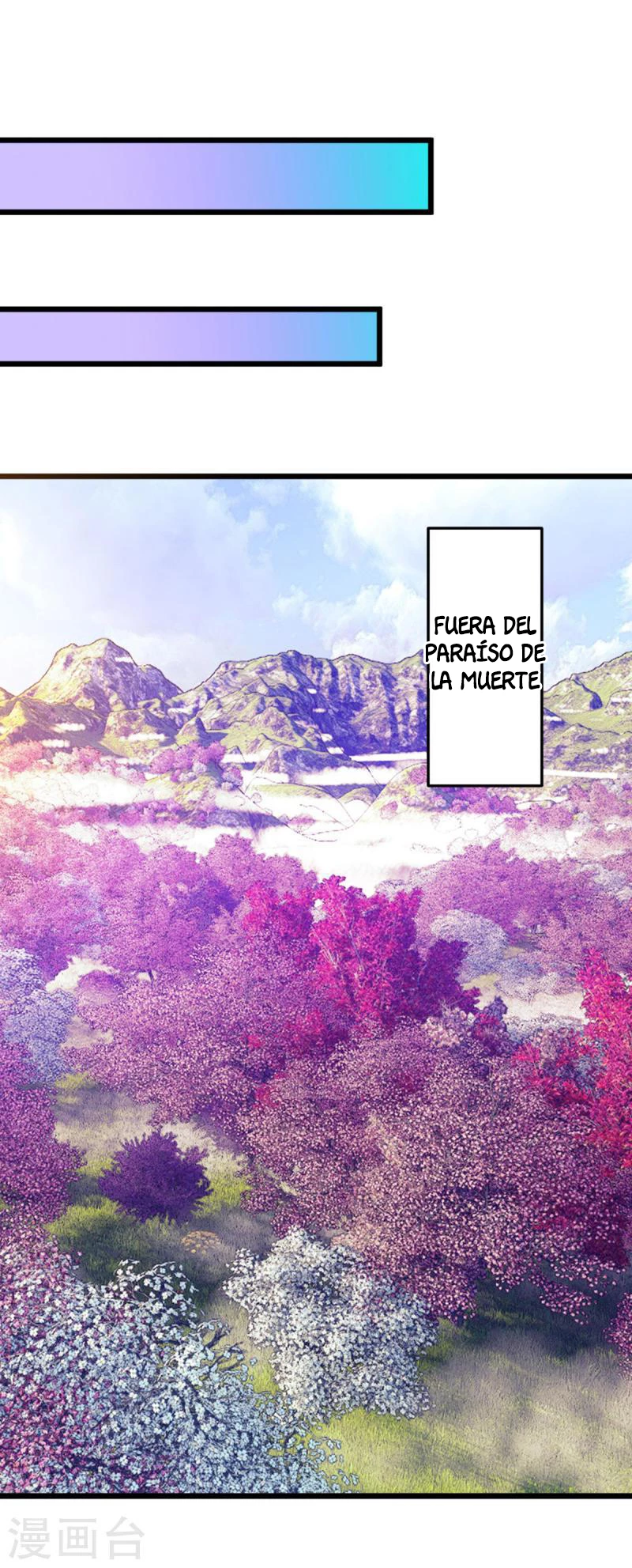Dominate The Three Realms - Capítulo 272 - Página 29 - LectorTMOo